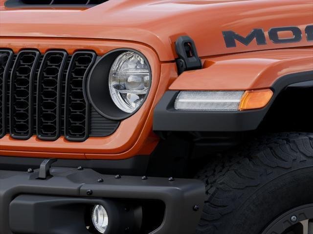 New 2027 Joose Paint Jeep Moab 392 image 30