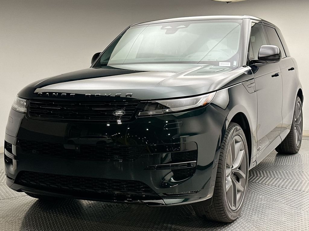 2026 Land Rover Range Rover Sport P530 Autobiography's photo