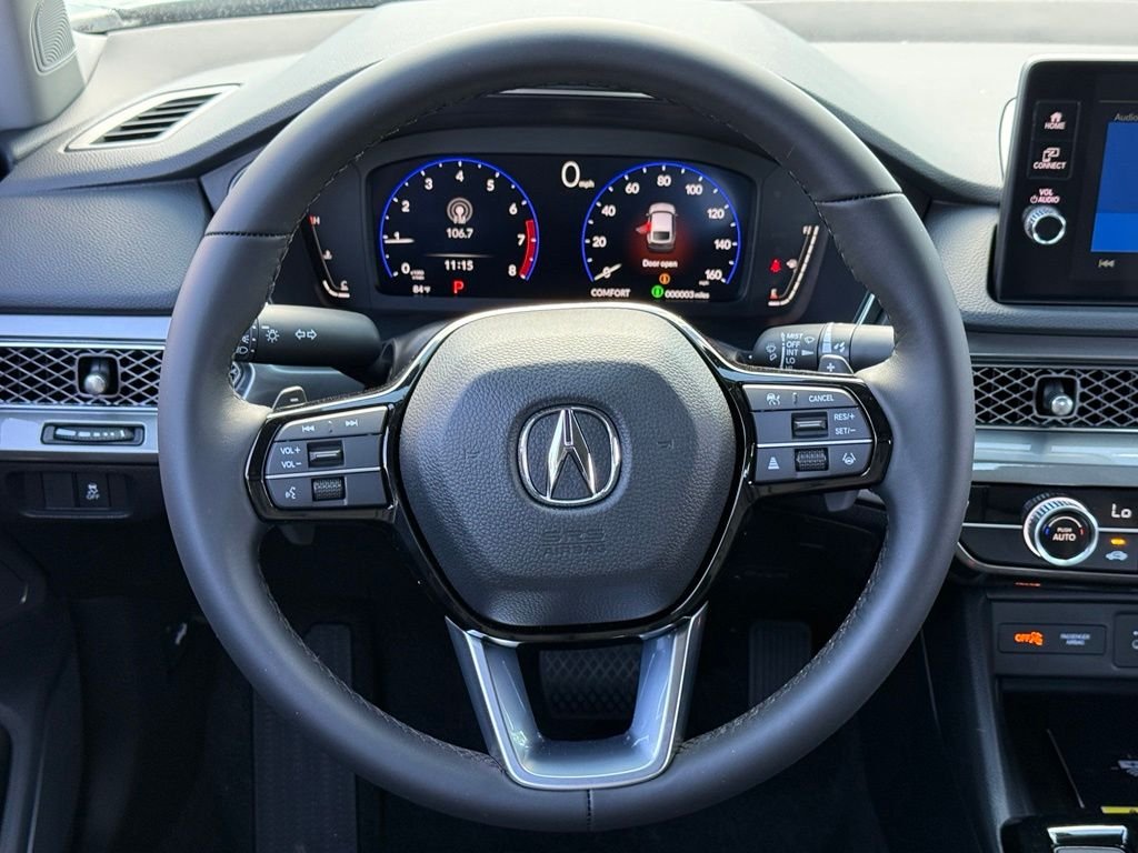 New 2026 Urban Gray Pearl Acura Base image 19