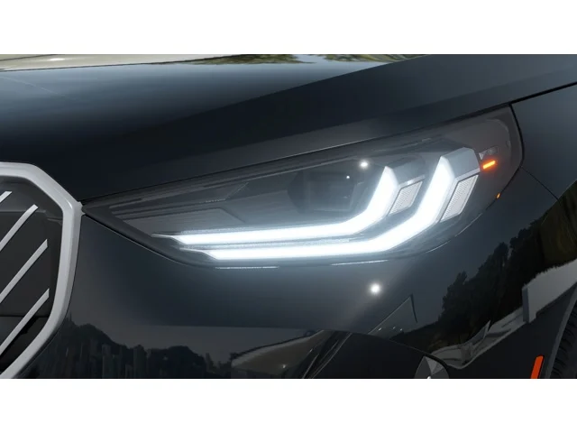 New 2026 Black BMW 30 xDrive image 6