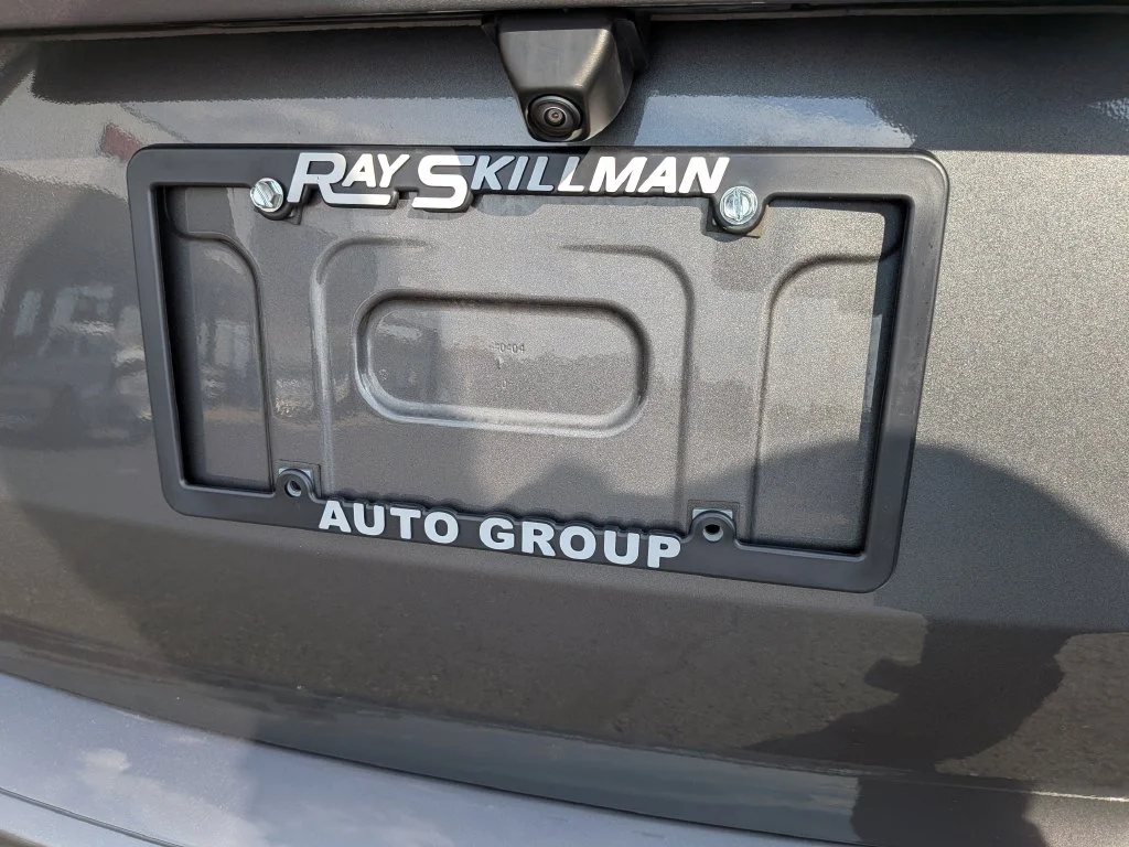 Used 2023 Gray Metallic Ford ST-Line Select image 25