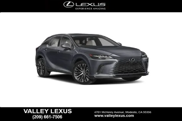 2025 Lexus RX 350 350 FWD's photo