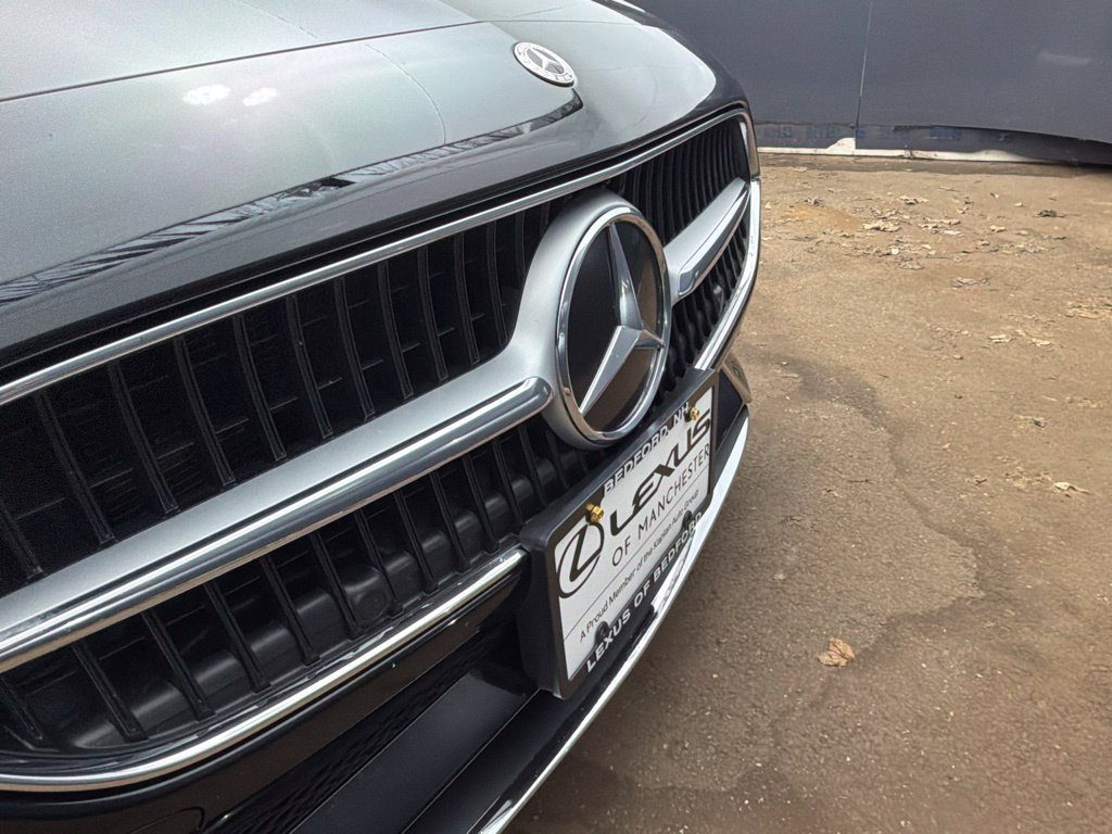 Used 2023 Black Mercedes-Benz C 300 image 29