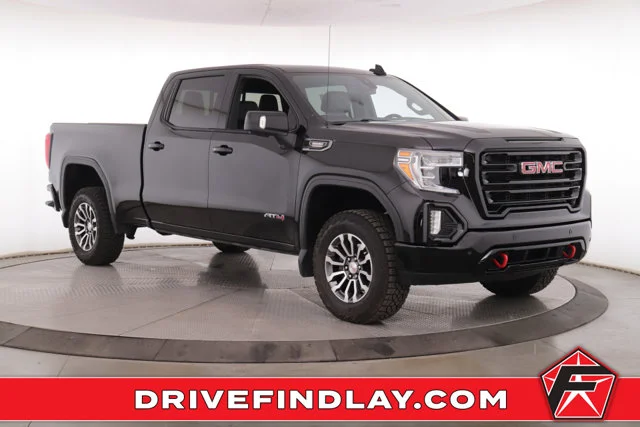 2022 GMC Sierra 1500 Limited