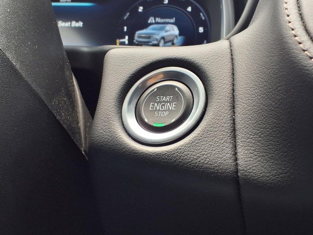2023 Chevrolet Tahoe High Country - Photo 26