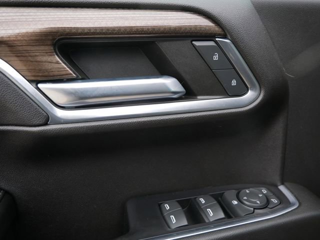 2022 Chevrolet Silverado 1500 LT Trail Boss - Photo 12