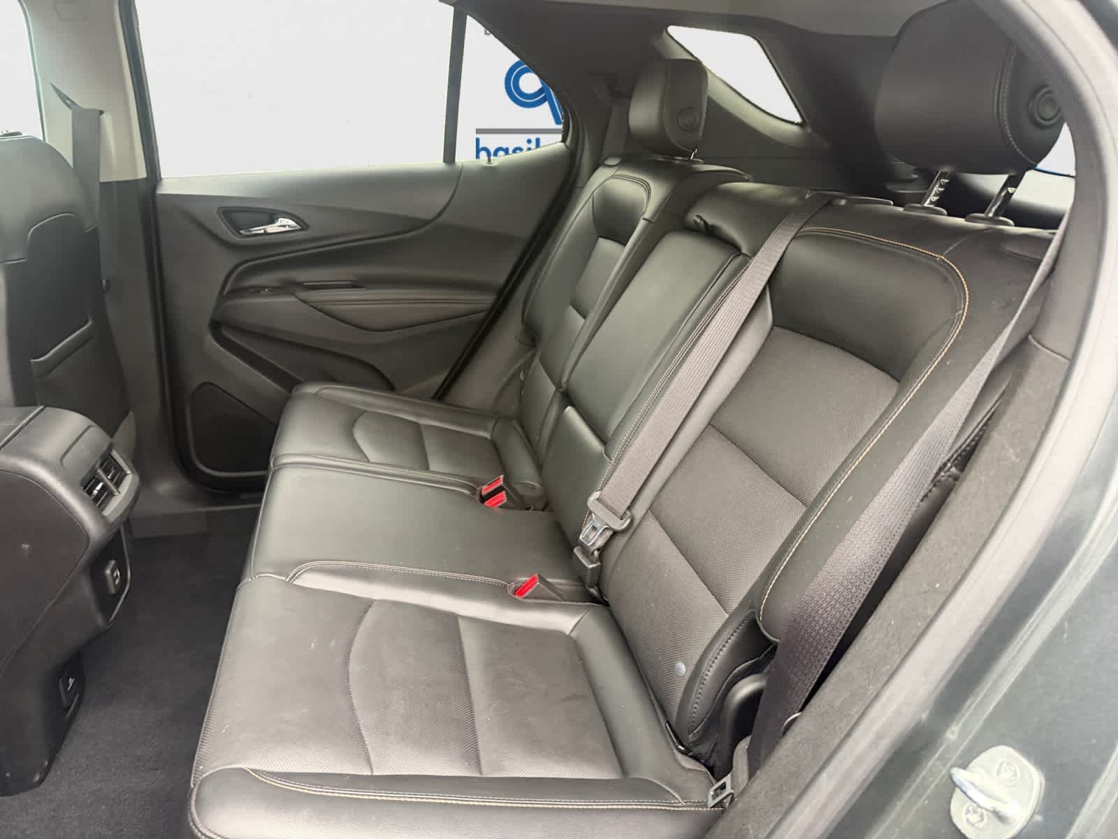 Used 2020 Nightfall Gray Metallic Chevrolet Premier image 22