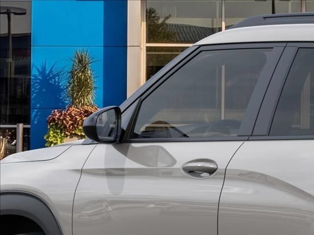 2026 Chevrolet Trailblazer Activ - Photo 12