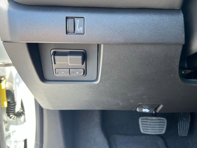 2025 Chevrolet Colorado Z71 - Photo 28