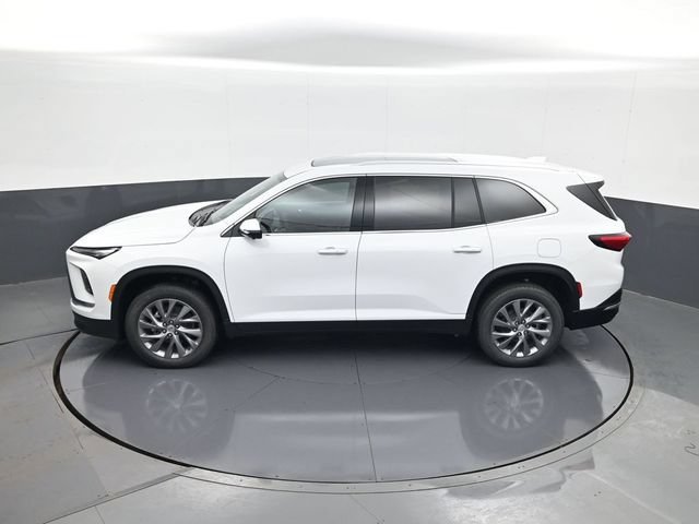 2026 Buick Enclave Preferred - Photo 21
