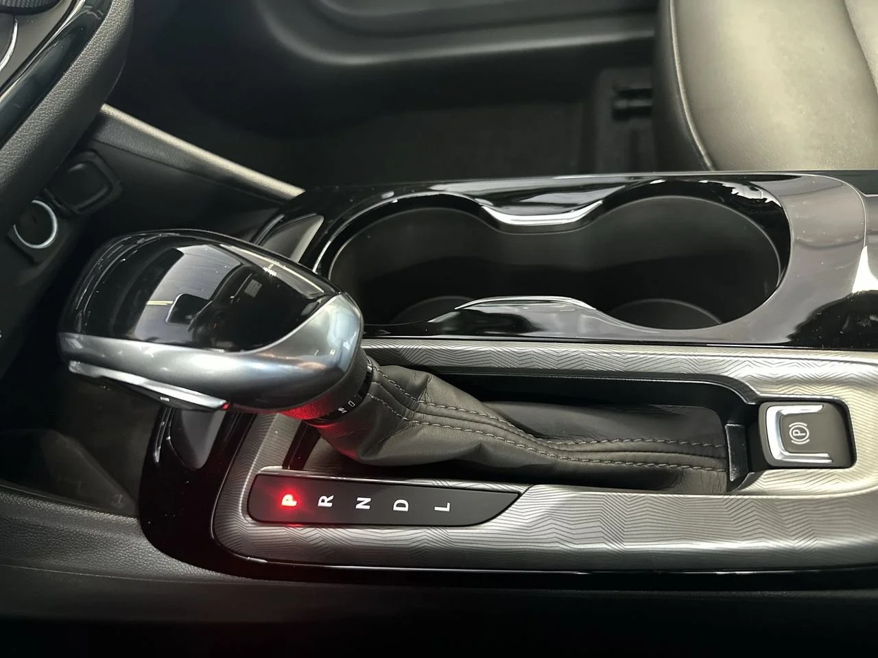 2026 Buick Envista Sport Touring - Photo 21
