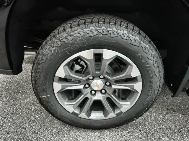 2026 Chevrolet Silverado 1500 photo 26 of 42