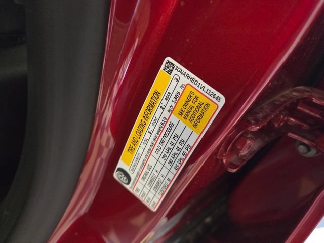 2027 Chevrolet Equinox LT - Photo 19