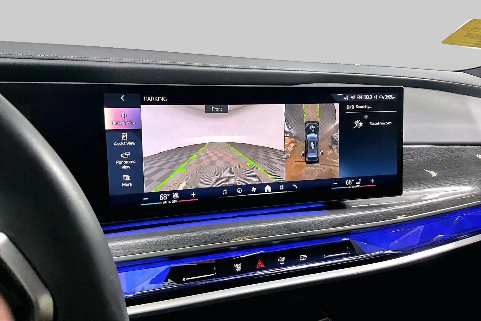 Used 2023 Black Sapphire Metallic BMW 760i xDrive image 29