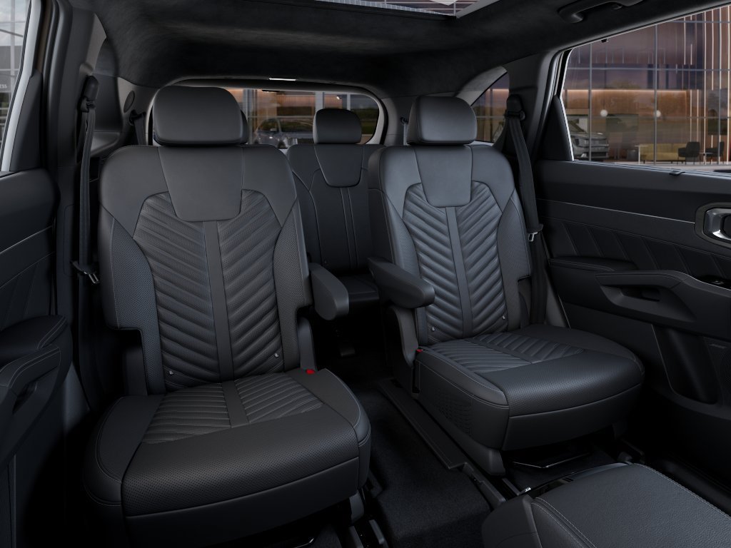New 2026 Road Rider Brown Kia X-Line SX Prestige image 16