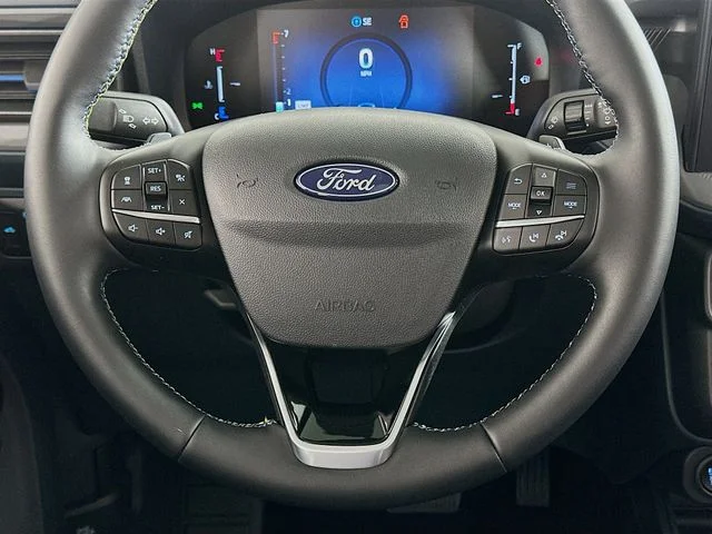 Certified Pre-Owned 2026 Ford Maverick Lobo High