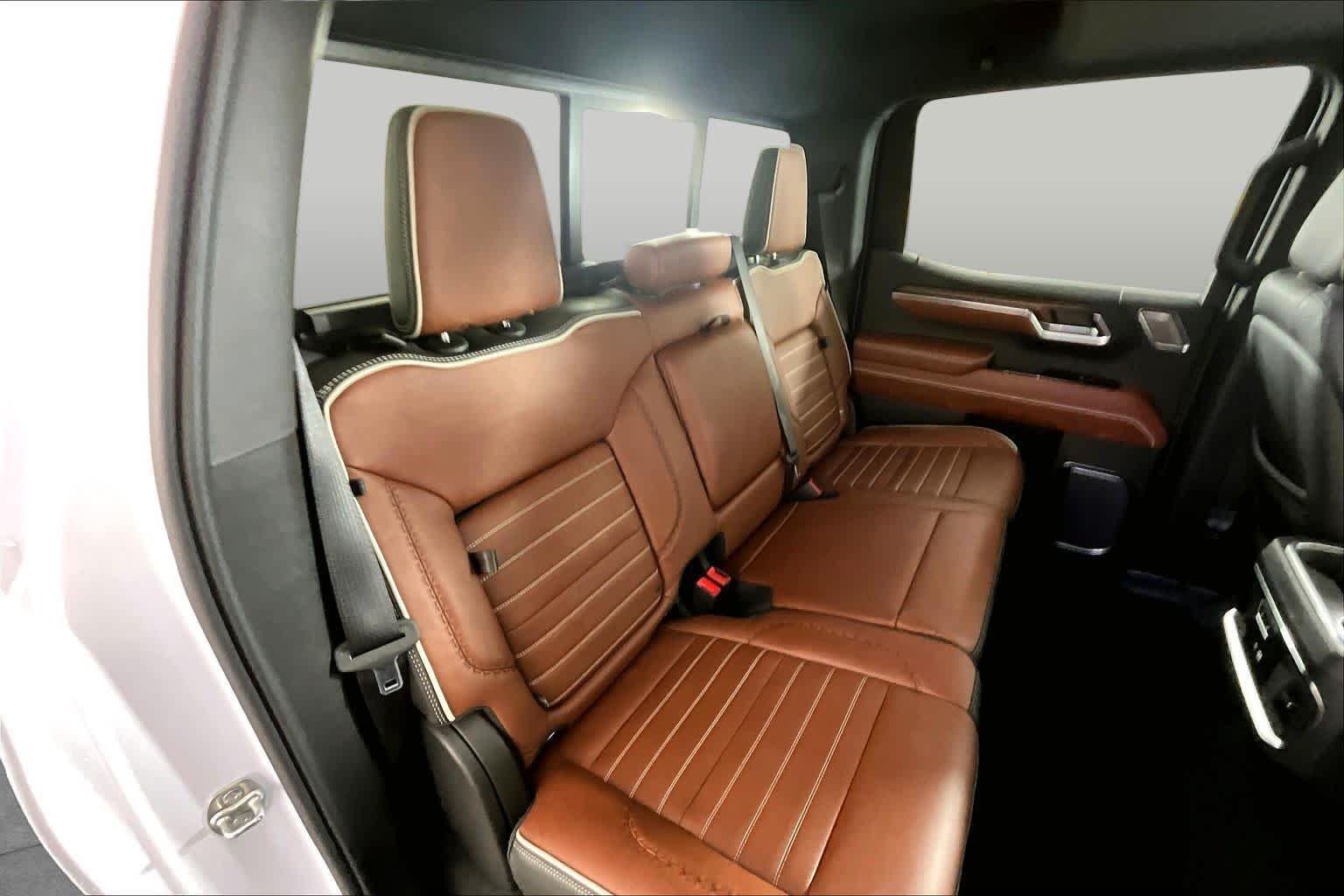2026 GMC Sierra 1500 Denali Ultimate - Photo 19