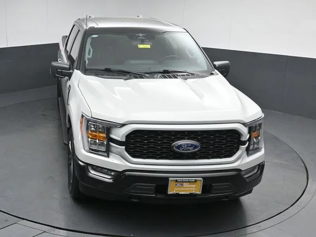 Certified Used 2023 Avalanche Ford XLT image 47