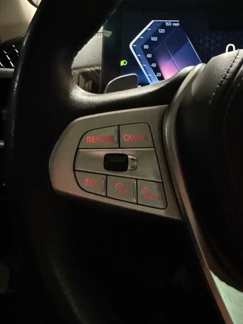 Used 2023 Blue BMW xDrive40i image 15