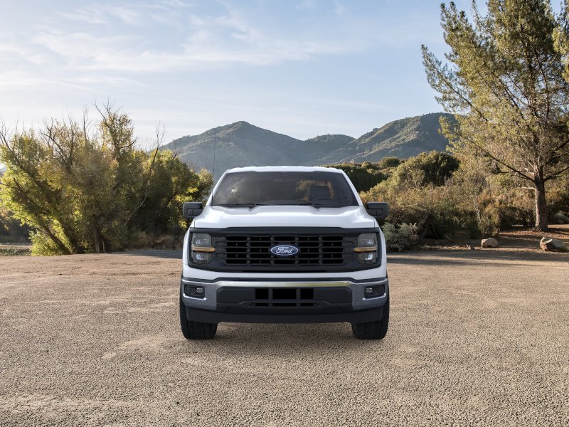 New 2026 Oxford White Ford XL image 6