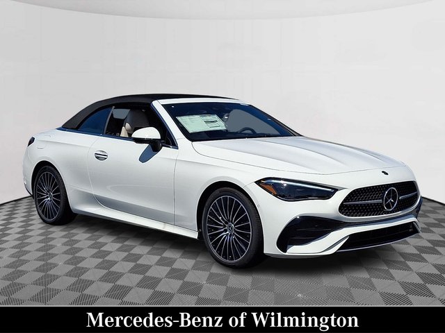 2027 Mercedes-Benz CLE CLE 300