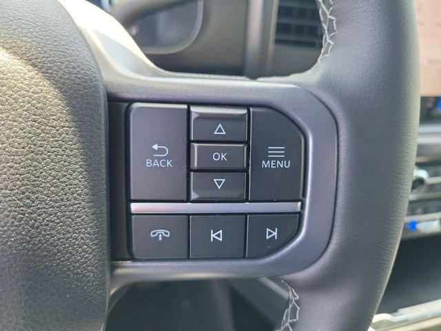 New 2026 Avalanche Ford F-250® Lariat® image 6