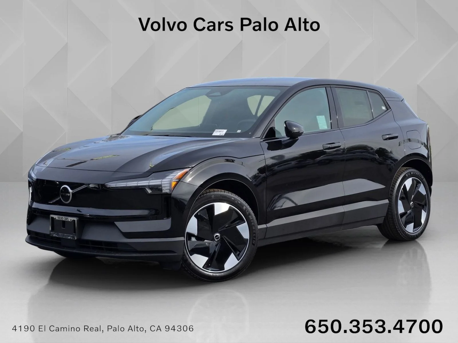 2026 Volvo EX30 Twin Motor Performance Plus's photo