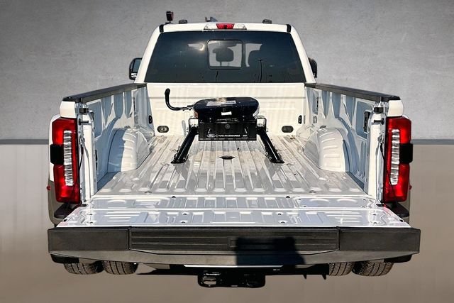 New 2026 White Ford King Ranch image 13