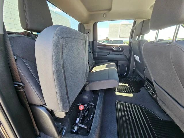 Used 2023 Titanium GMC Elevation image 26
