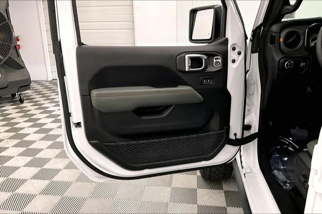 2026 Jeep Gladiator Mojave - Photo 19