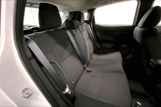 New 2027 Fresh Powder Nissan S image 33