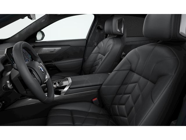 New 2027 Black Sapphire Metallic BMW  image 6