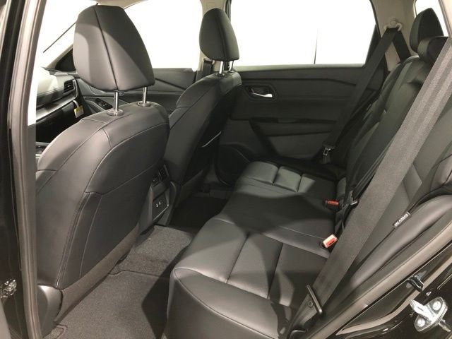 New 2026 Black Nissan Dark Armor image 8
