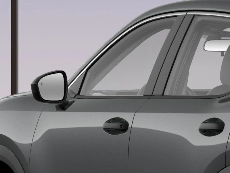 New 2026 Gun Metallic Nissan S image 14