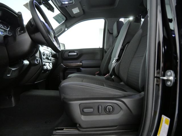 Certified Used 2021 Black GMC Elevation image 17