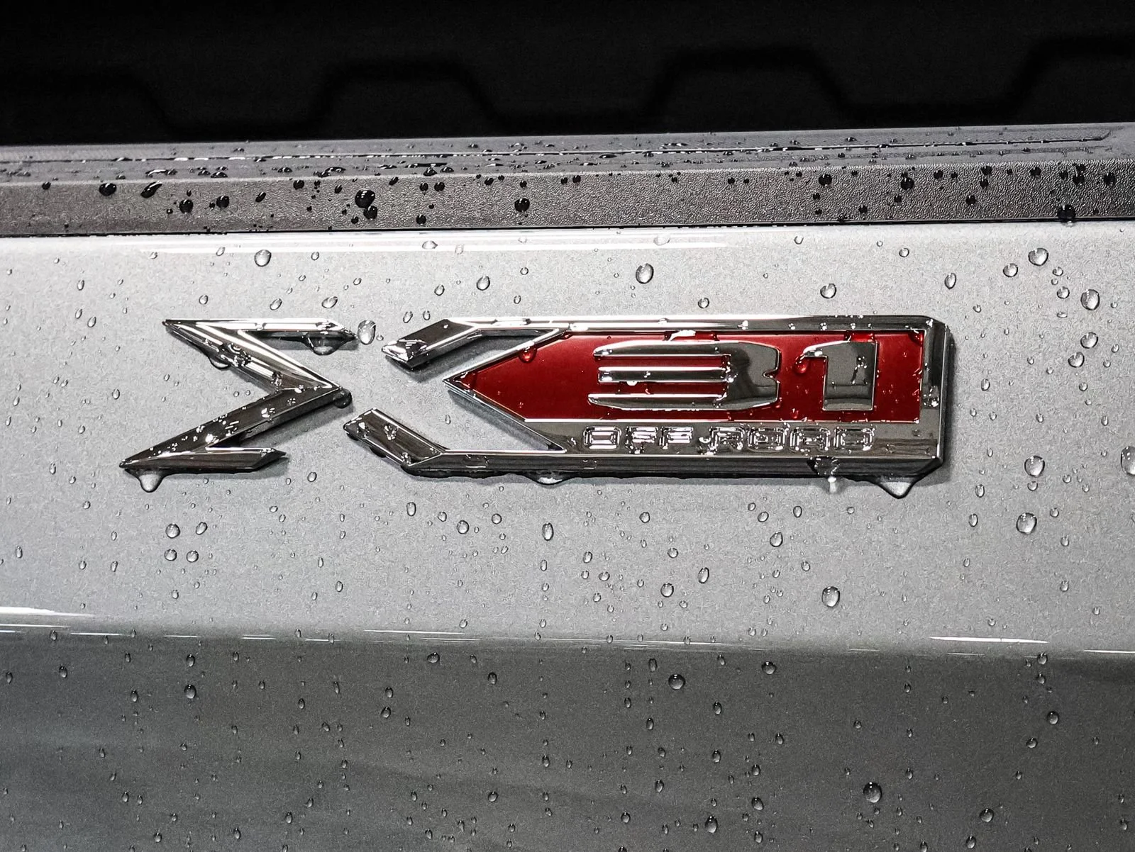 New 2026 Sterling Metallic GMC SLT image 16