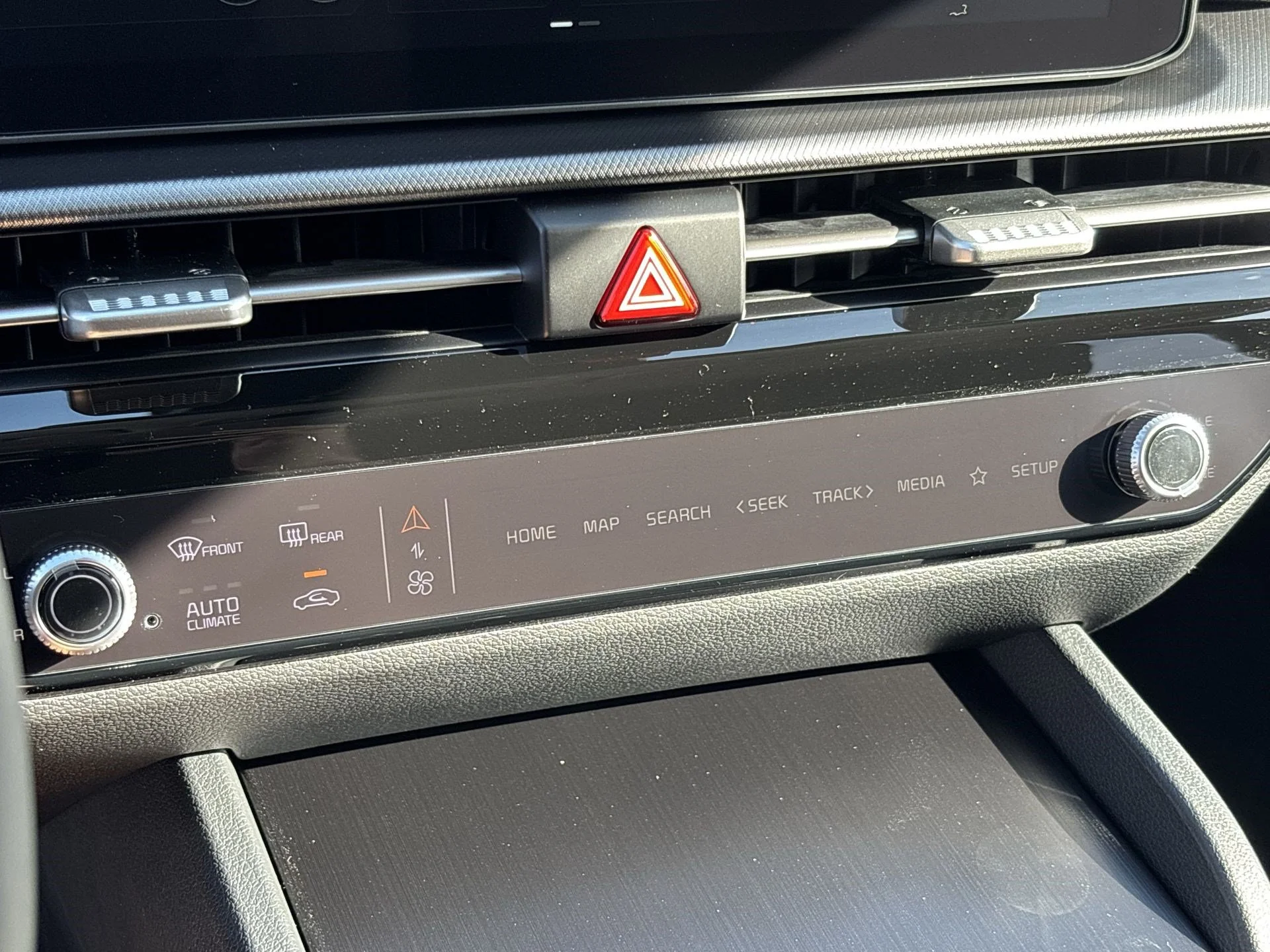 New 2027 Vesta Blue Kia S image 18