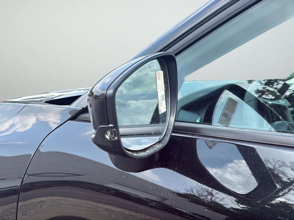 New 2026 Black Mazda 2.5 S Premium image 35