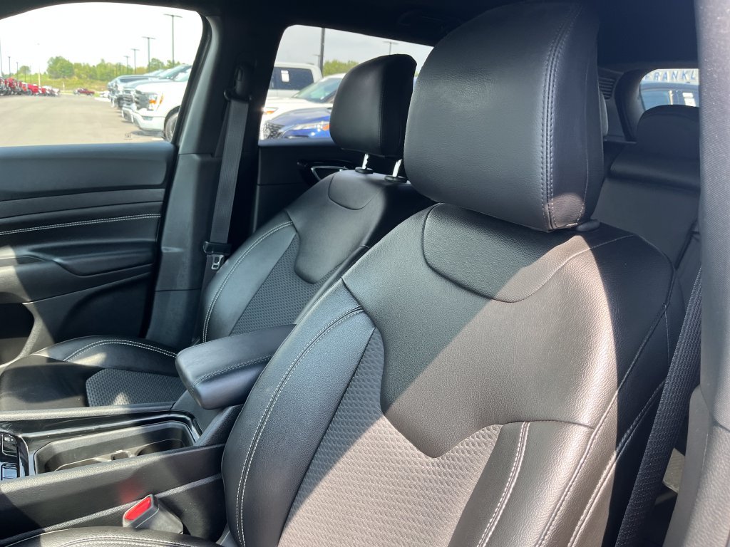 2023 Jeep Compass Altitude - Photo 12