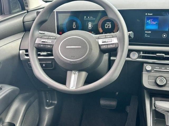 Certified Used 2026 Gray Hyundai SE image 6