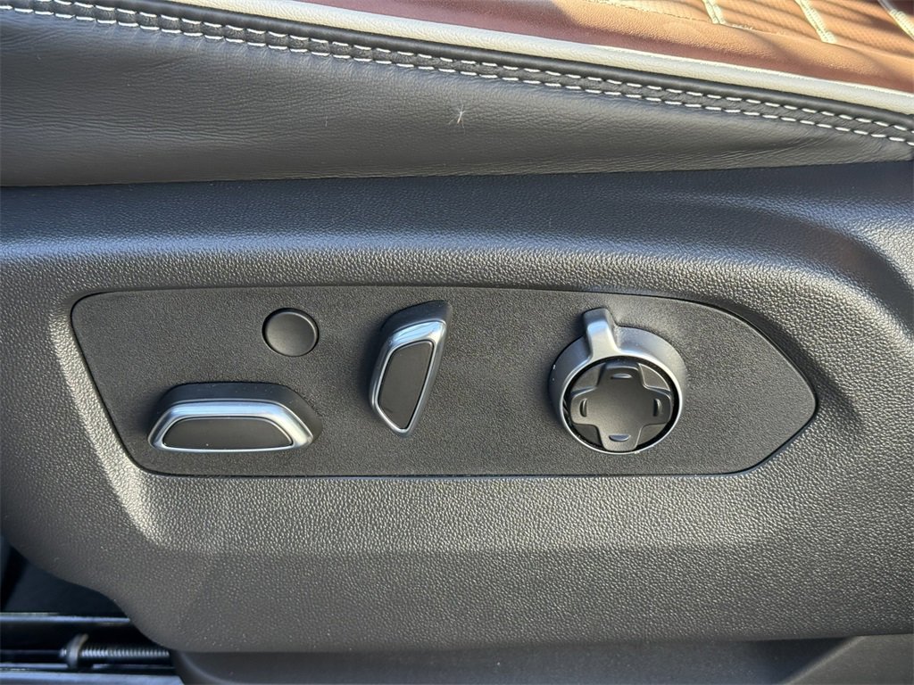 2026 GMC SIERRA - Image 16