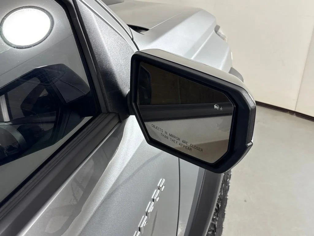 New 2026 Sterling Gray Metallic Chevrolet ZR2 image 20