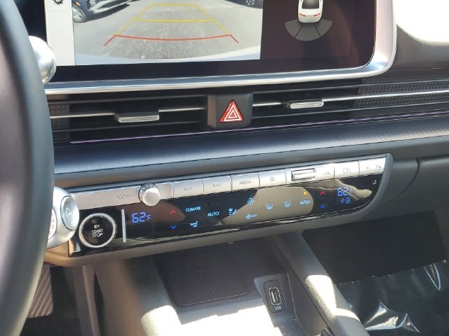 2023 Hyundai IONIQ 6 SEL - Photo 19