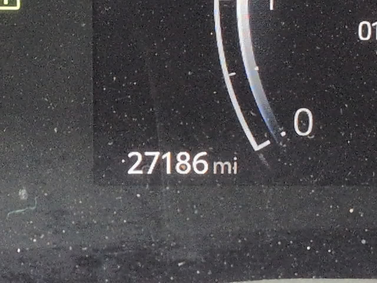 Certified Used 2025 Heavy Metal Toyota SE image 24