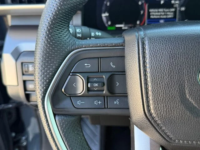 Certified Used 2026 UNDERGROUND Toyota TRD Off Road image 16
