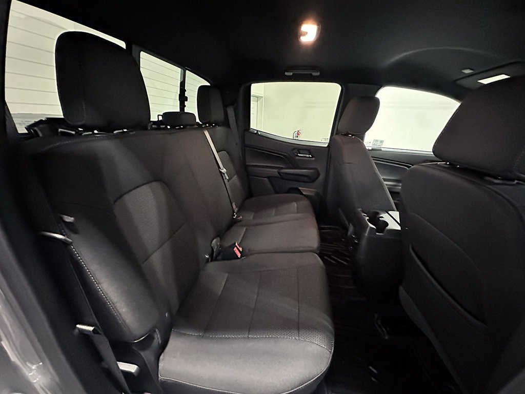Used 2025 Gray Chevrolet LT image 25