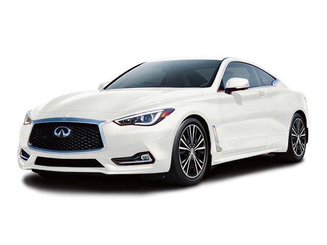 2017 INFINITI Q60 3.0t Premium's photo