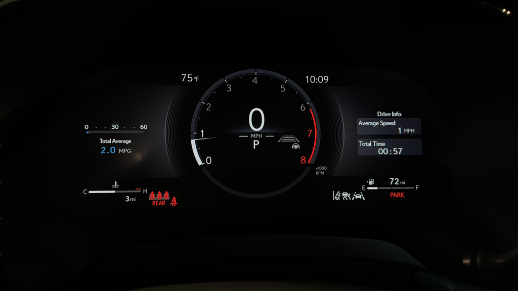 New 2026 Nori Green Pearl Lexus  350 PREMIUM AWD image 23