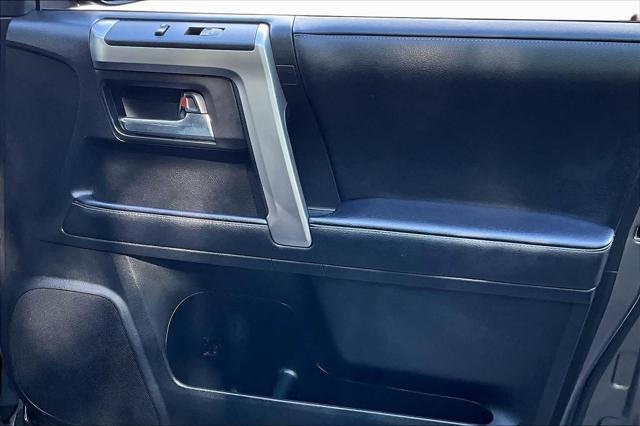 Certified Used 2023 MAGNETIC GRAY MET. Toyota  image 21