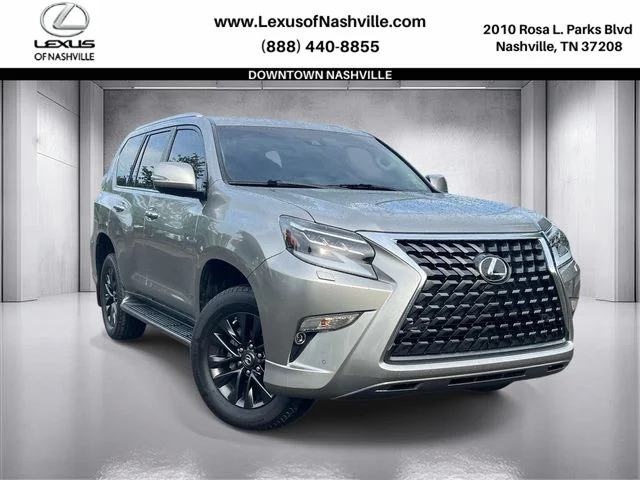 2023 Lexus GX 460 460 PREMIUM's photo
